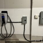 EV charger