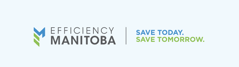 Efficiency Manitoba logo